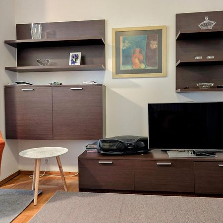 Thessaloniki Waterfront Apartment Exterior photo