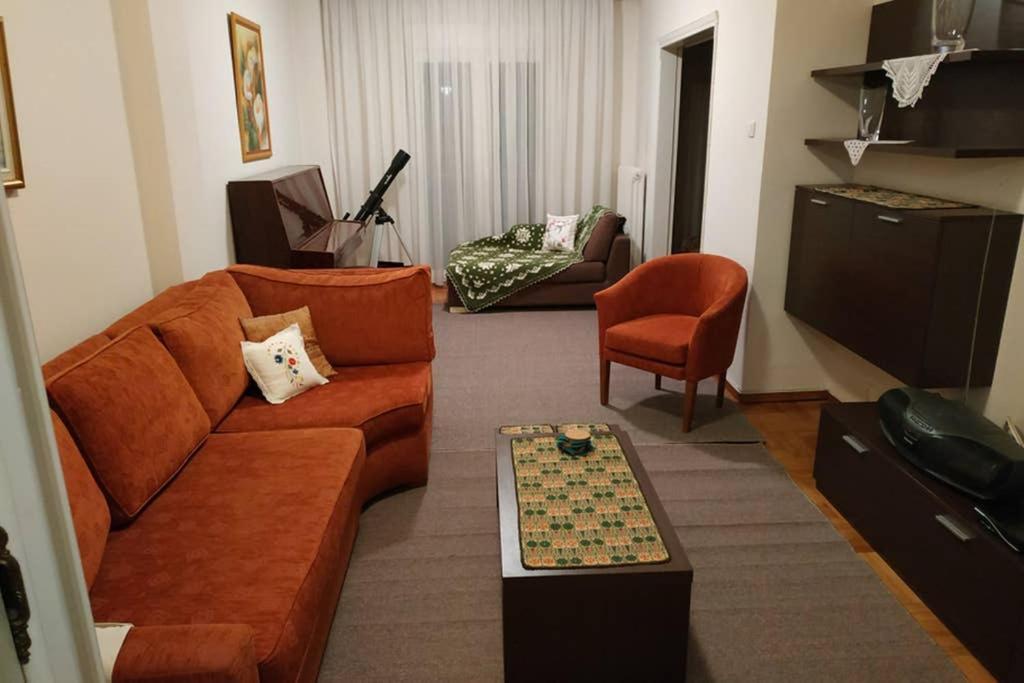Thessaloniki Waterfront Apartment Exterior photo